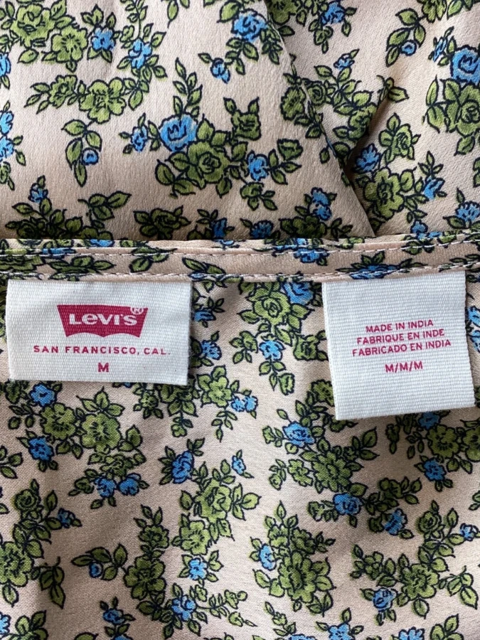 Levi’s
