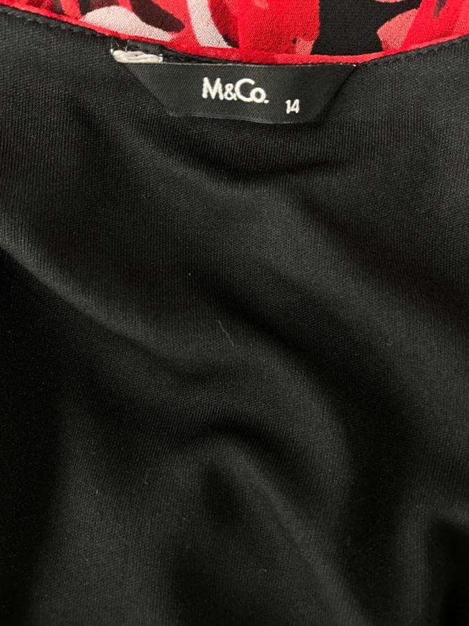 M & Co
