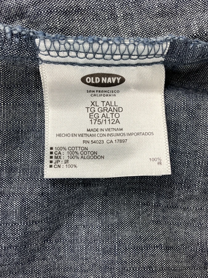 Old Navy