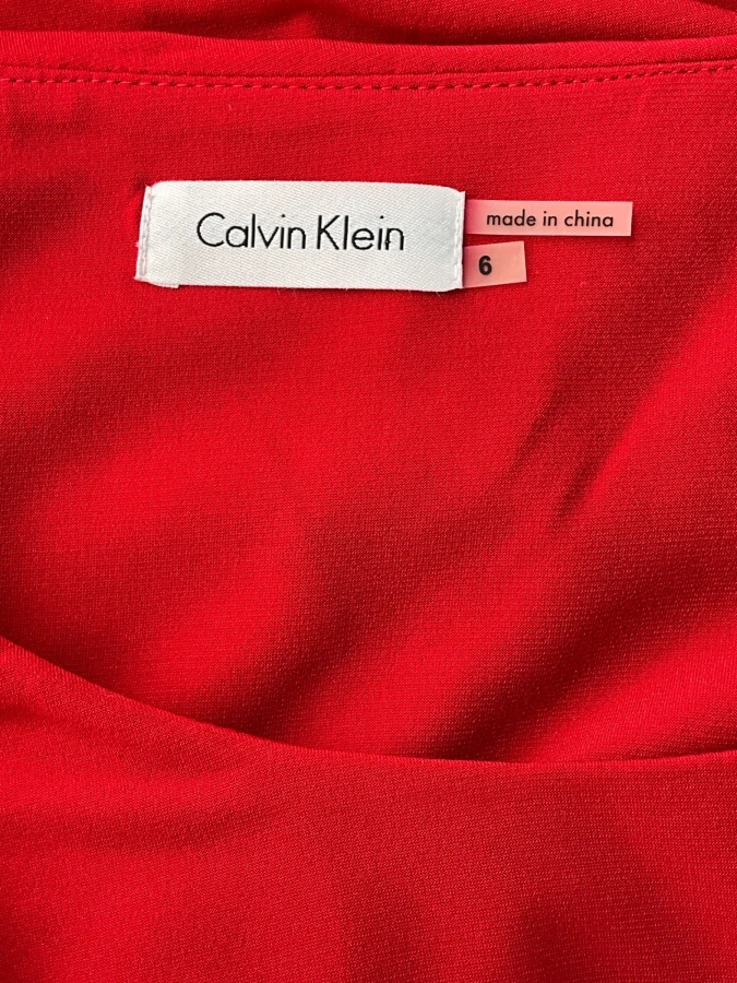 Calvin Klein