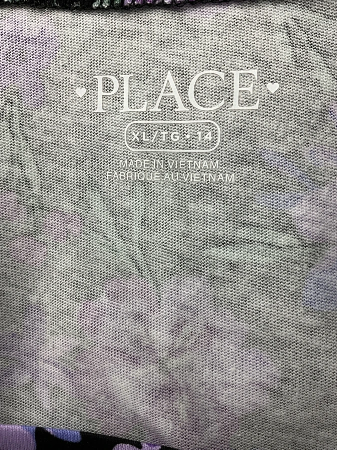 Children's Place