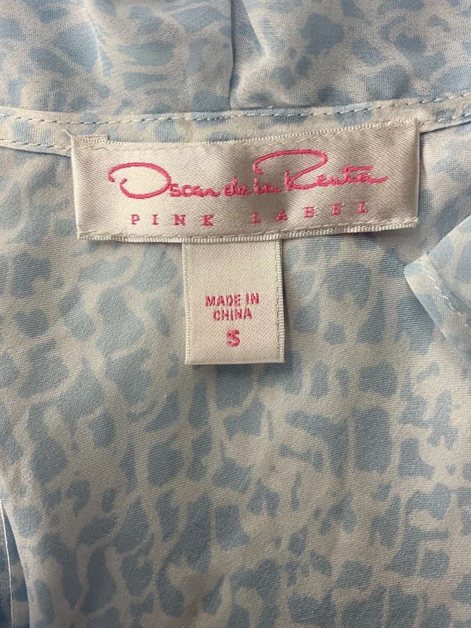 Oscar de la Renta