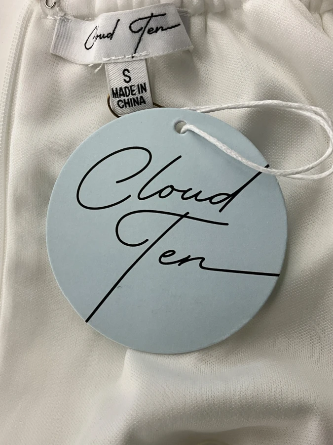 Cloud Ten