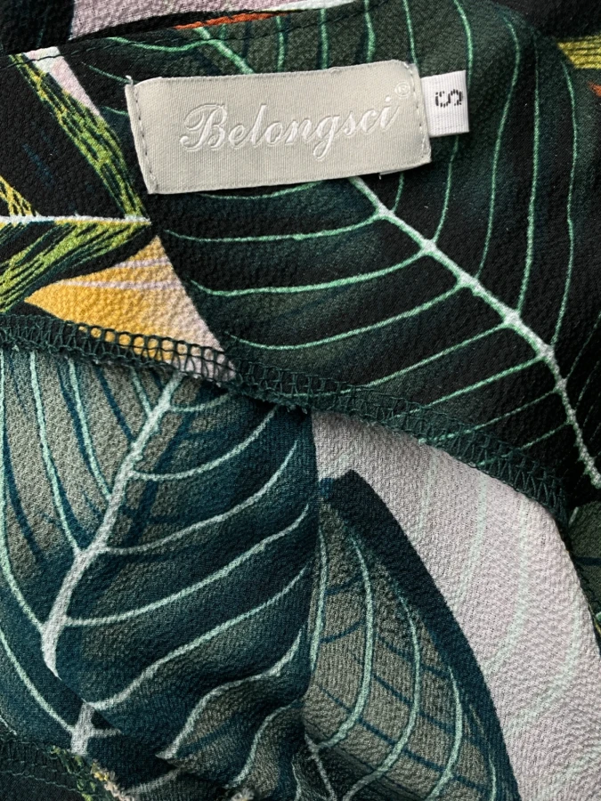 Belongsci