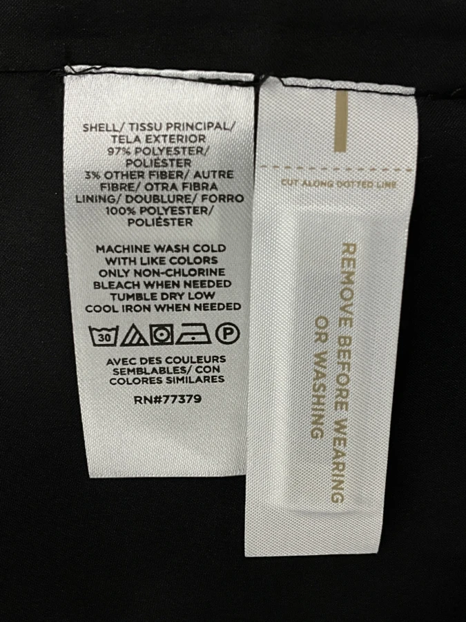 Ann Taylor