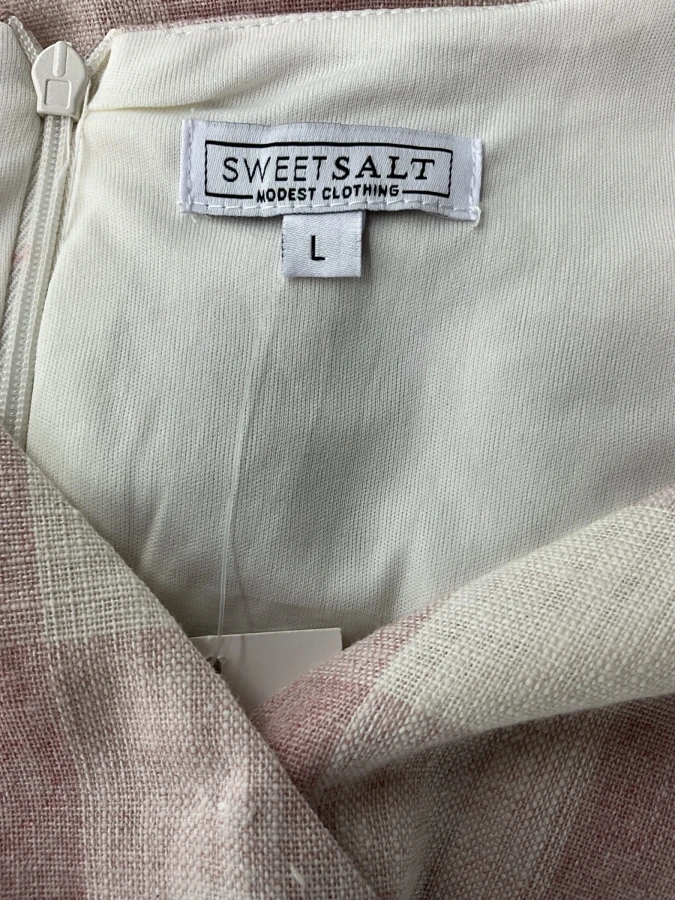 Sweet Salt