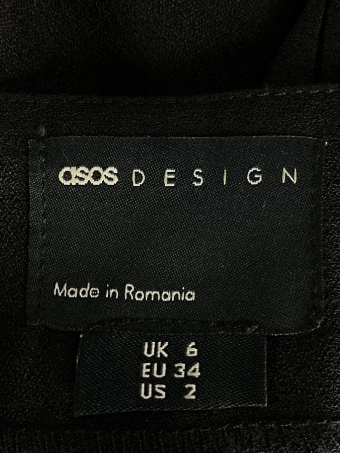 Asos