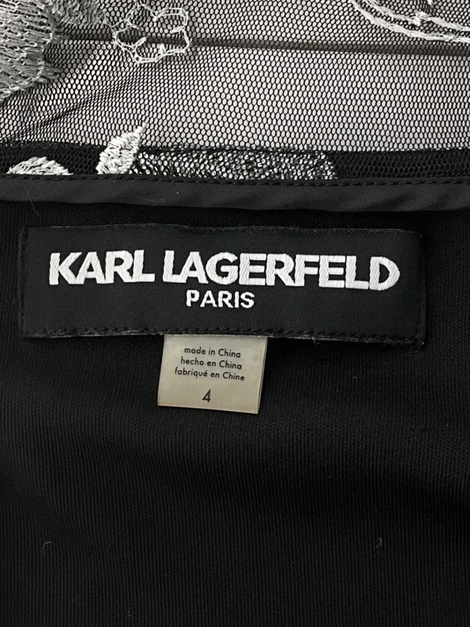 Karl Lagerfeld