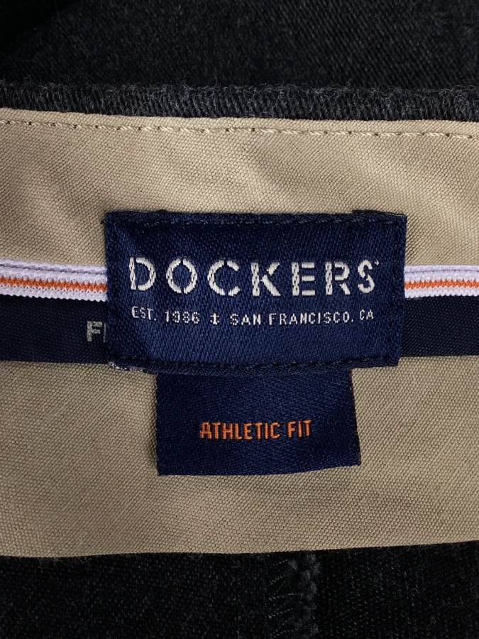 Dockers