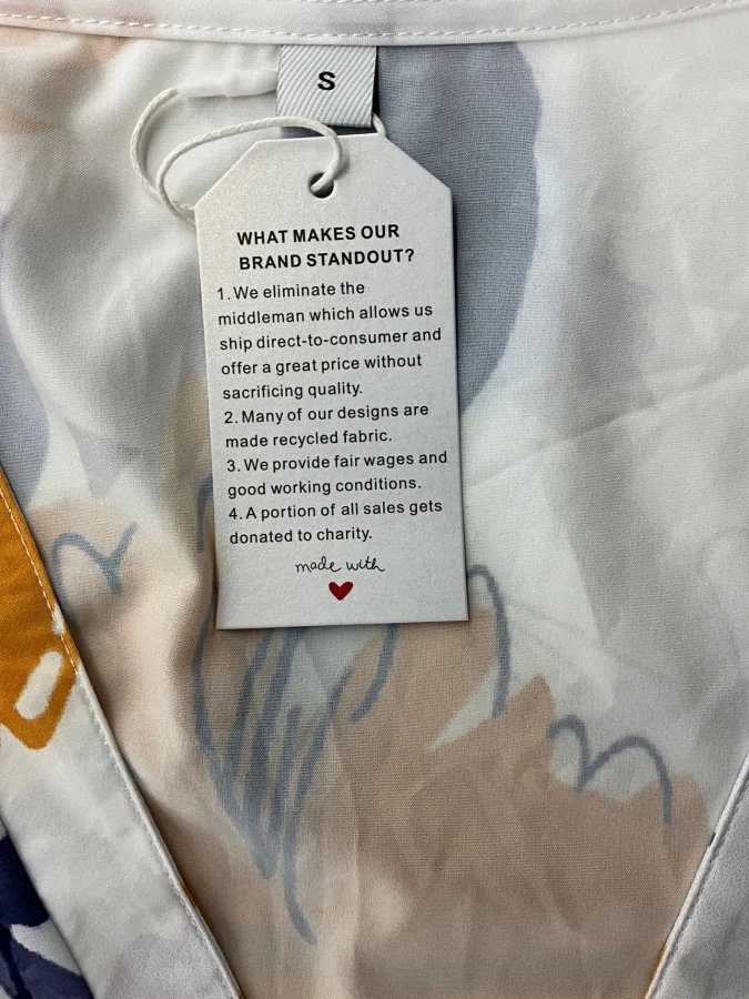 Unbranded