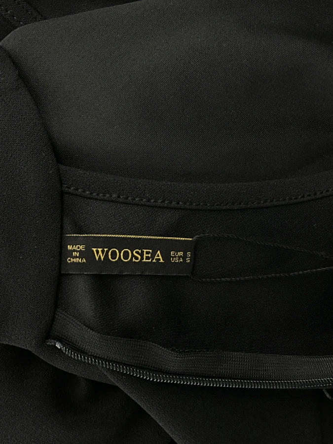 Woosea