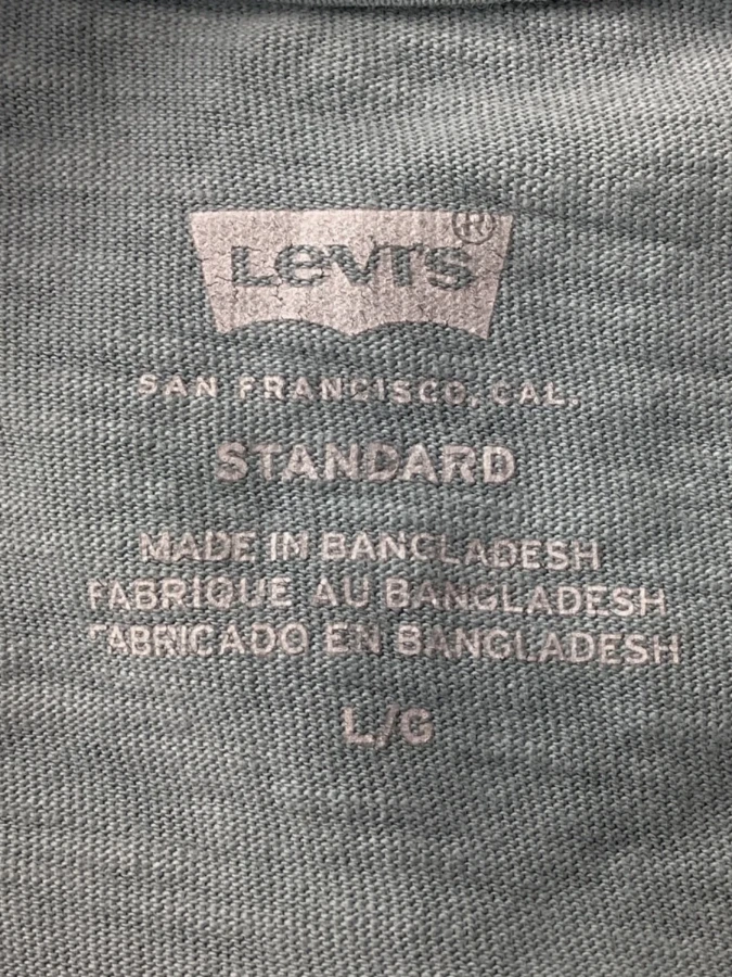 Levi’s
