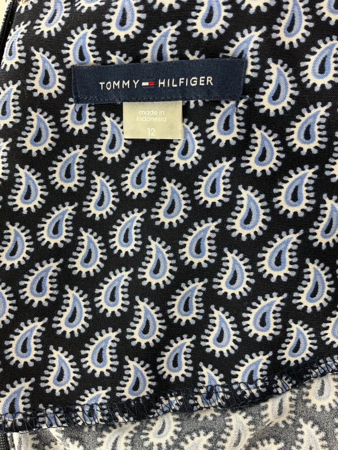 Tommy Hilfiger