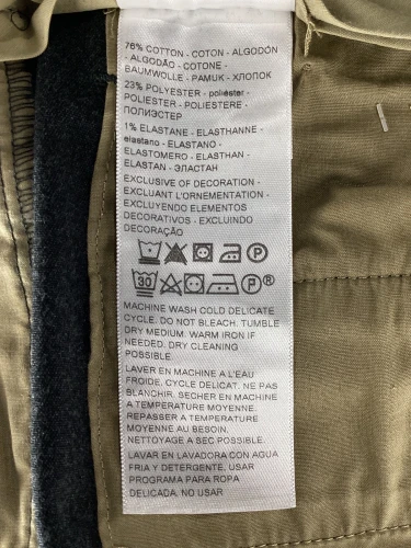 Dockers