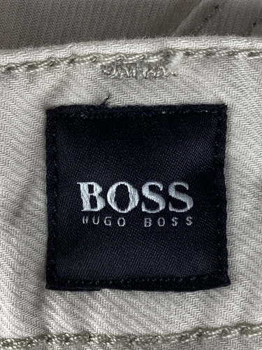 Hugo Boss