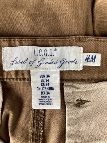 H&M