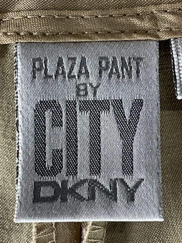DKNY