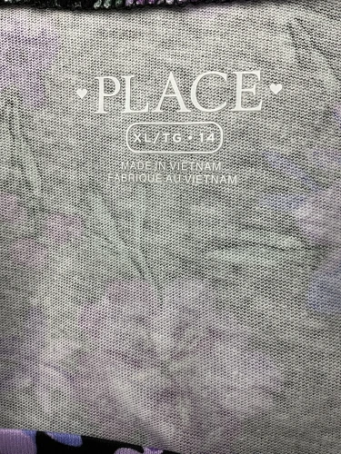 Children's Place