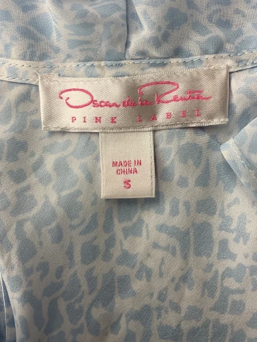 Oscar de la Renta