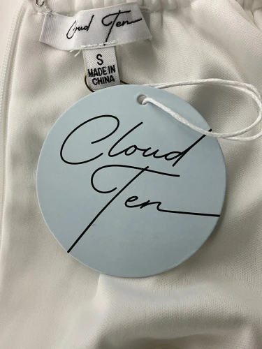 Cloud Ten