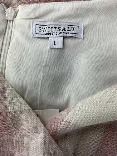 Sweet Salt