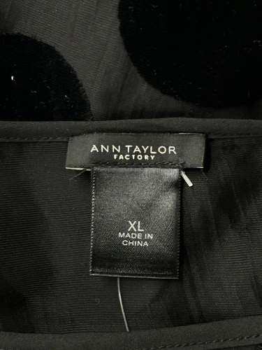 Ann Taylor