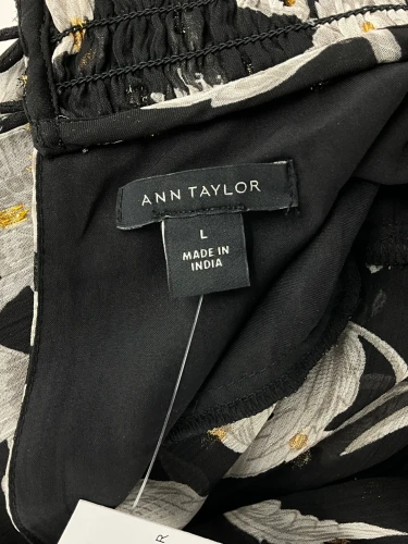 Ann Taylor