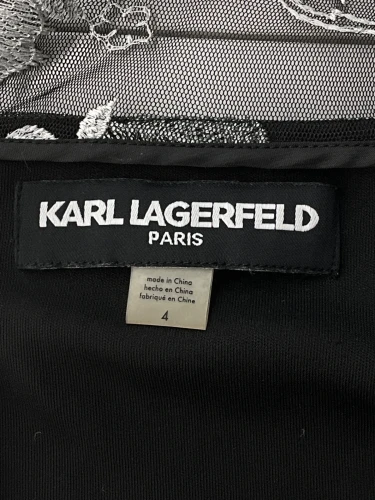 Karl Lagerfeld