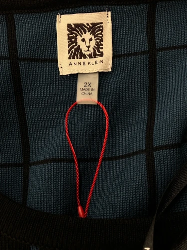 Anne Klein