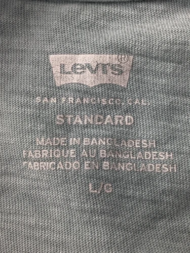 Levi’s