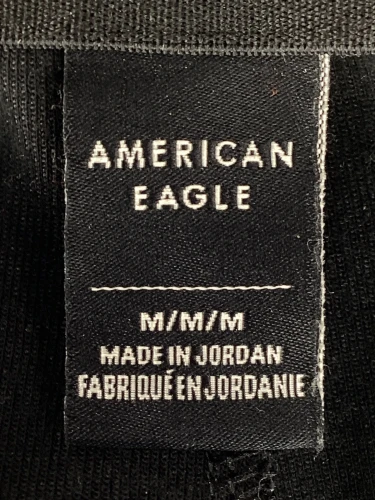 American Eagle