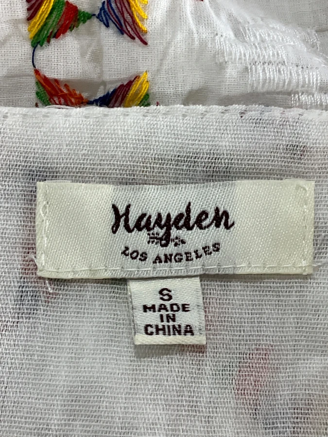 Hayden