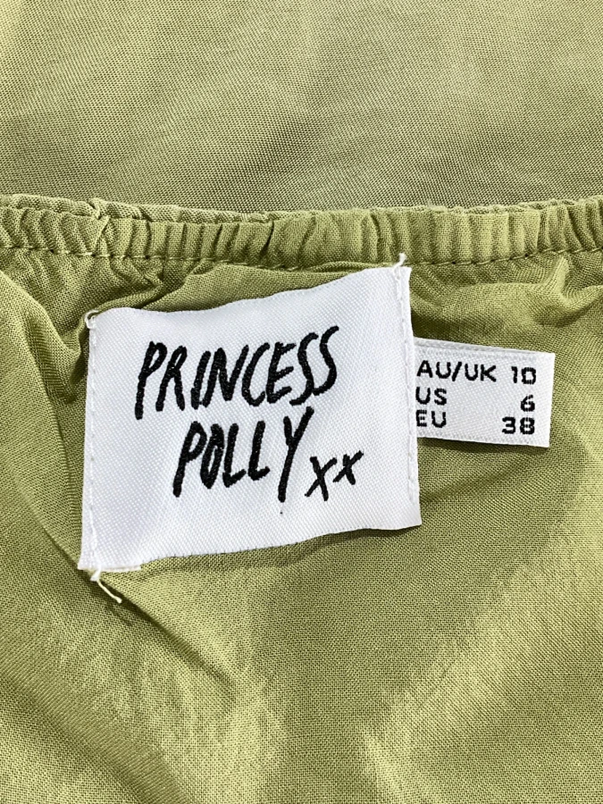 Princess Polly
