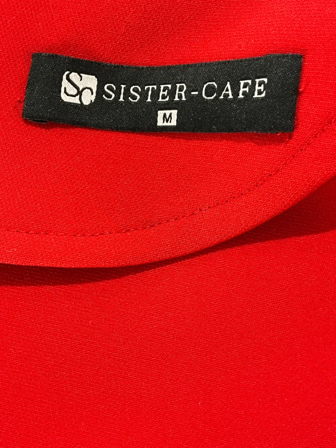 Sister Cafe