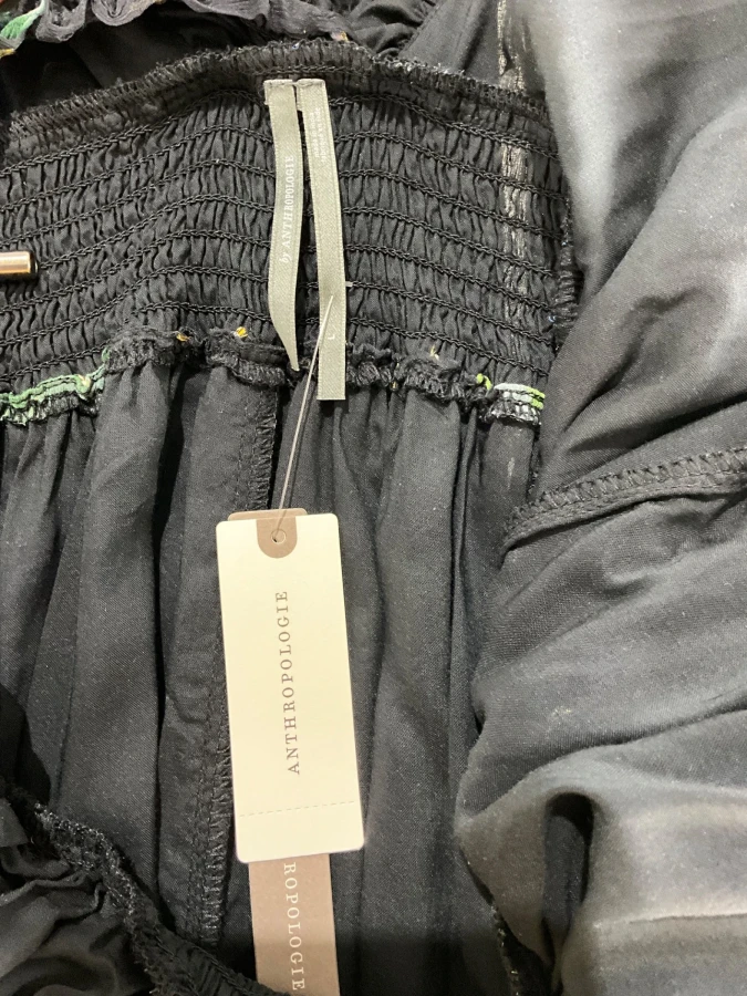 Anthropologie