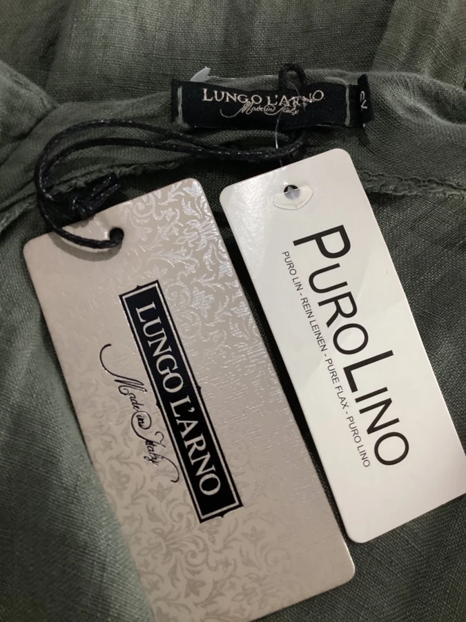 Puro Lino