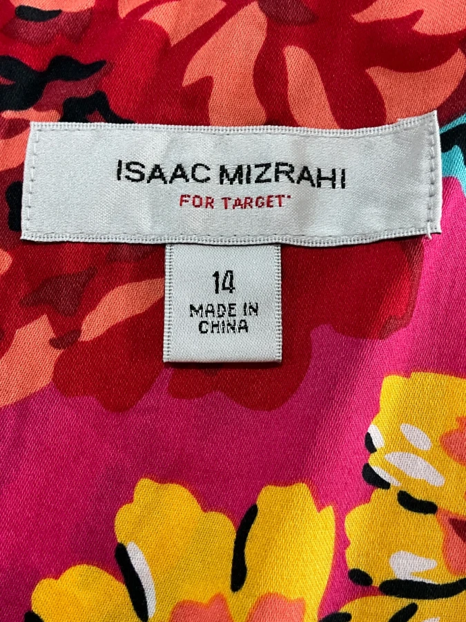 Isaac Mizrahi
