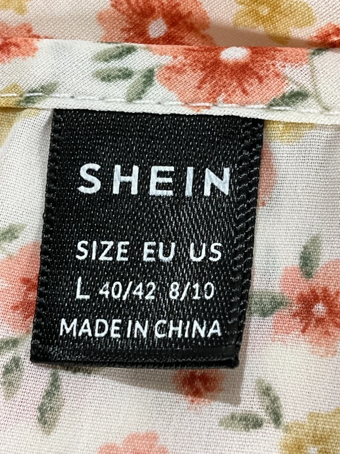 Shein