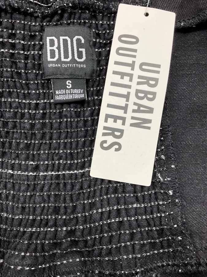 BDG