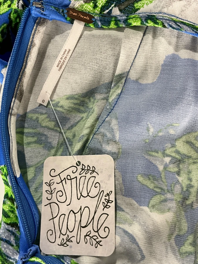 Free People