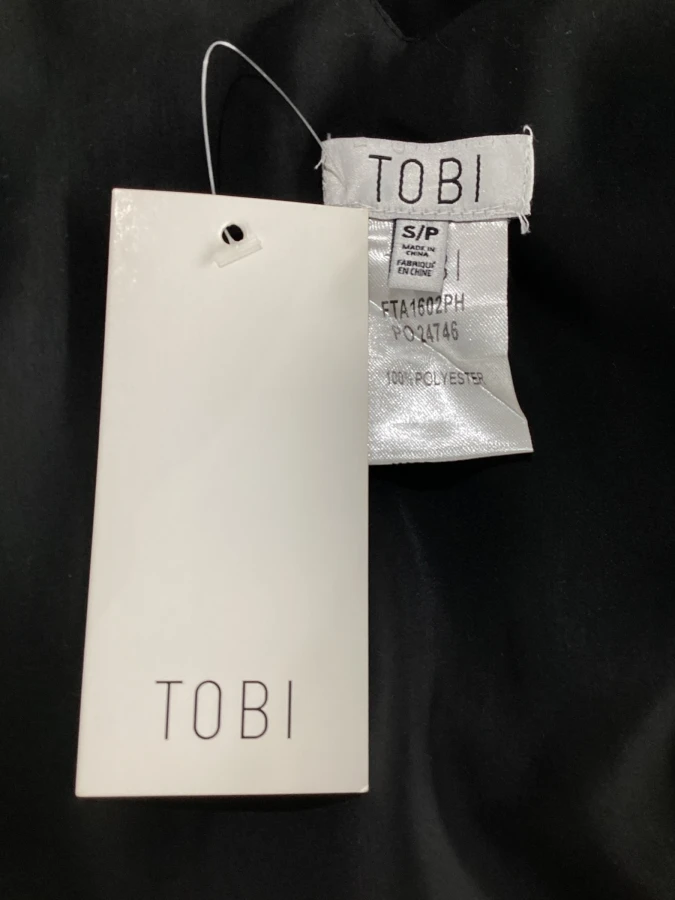 Tobi