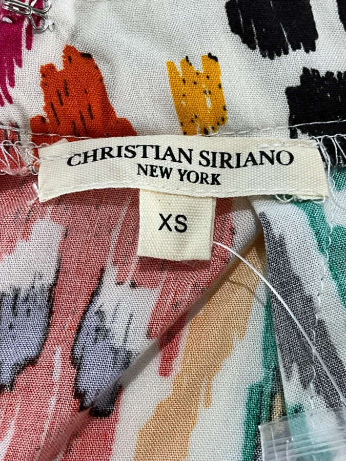 Christian Siriano
