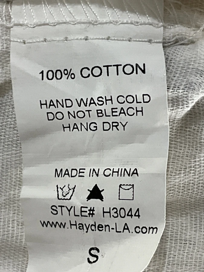 Hayden