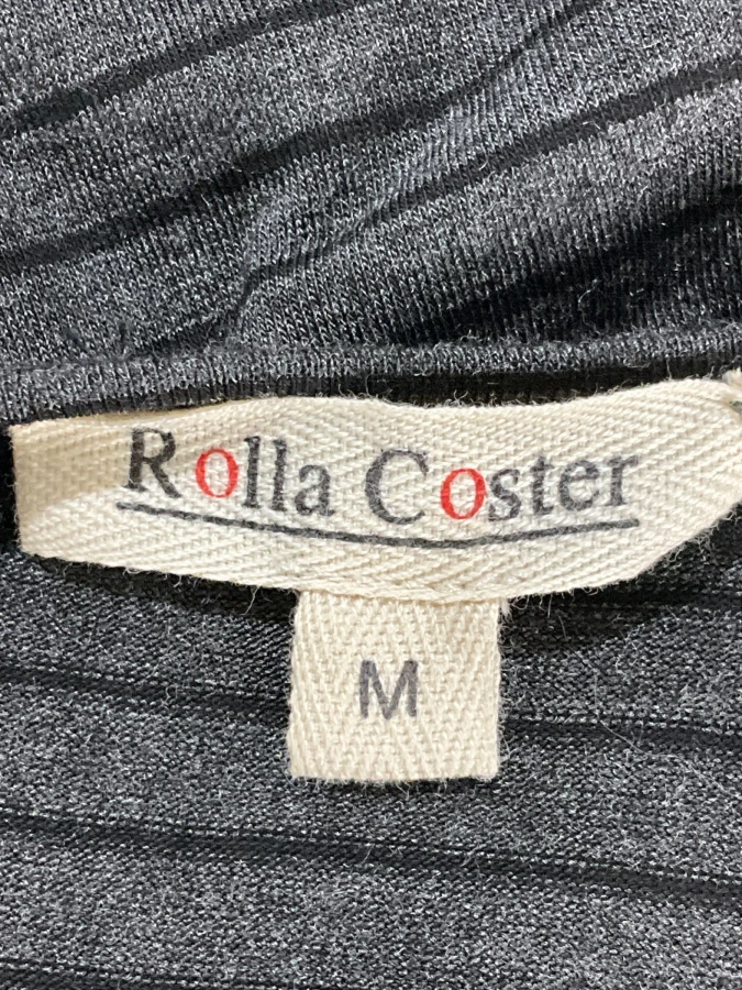 Rolla Coster