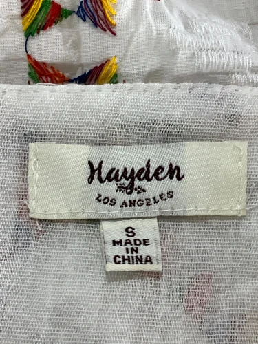 Hayden