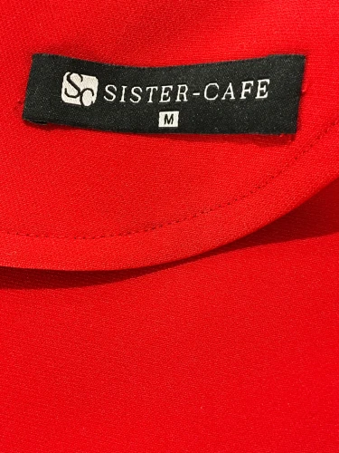 Sister Cafe