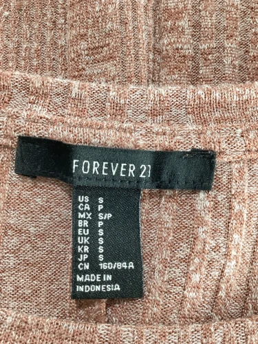 Forever 21