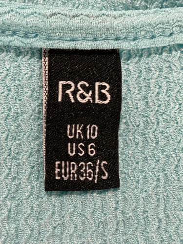 RB