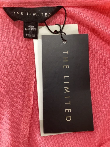 The Limited
