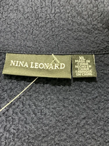 Nina Leonard